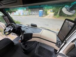 Mercedes-Benz Actros 1846 LS, Standard-SZM, Hydraulik, Retard...