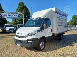 IVECO DAILY 35S12