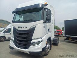 IVECO X-WAY AS440X49T/P