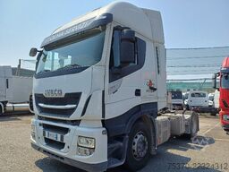 IVECO STRALIS AS440S46T/P