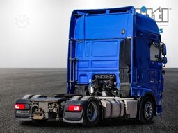 DAF XF 480 FT SSC LOW DECK + INTARDER + 2x TANK + AHK