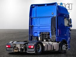 DAF XF 480 FT SSC LOW DECK + INTARDER + 2x TANK + AHK