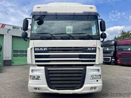 DAF XF 105.460 EURO 5  MANUAL Gearbox, 806667 km, 2...