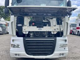 DAF XF 105.460 EURO 5  MANUAL Gearbox, 806667 km, 2...
