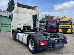 DAF XF 105.460 EURO 5  MANUAL Gearbox, 806667 km, 2...
