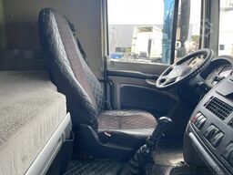 DAF XF 105.460 EURO 5  MANUAL Gearbox, 806667 km, 2...