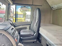 DAF XF 105.460 EURO 5  MANUAL Gearbox, 806667 km, 2...