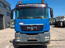 MAN TGS 18.440 (MANUAL GEARBOX / BOITE MANUELLE / P...