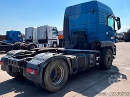 MAN TGS 18.440 (MANUAL GEARBOX / BOITE MANUELLE / P...