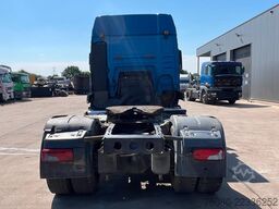MAN TGS 18.440 (MANUAL GEARBOX / BOITE MANUELLE / P...