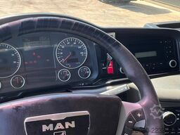 MAN TGS 18.440 (MANUAL GEARBOX / BOITE MANUELLE / P...