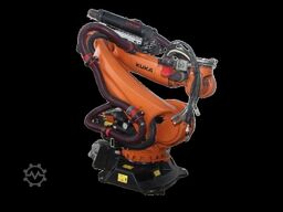 KUKA KR240 R2700 prime KRC4