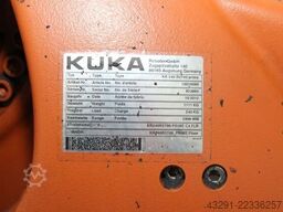 KUKA KR240 R2700 prime KRC4