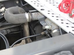 Scania R 450 Retarder  LDW  Standklima  Navi  2 Tanks