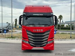 Iveco S-WAY 530 FULL PNEUMATIC