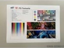 Ricoh Pro C7200sx inkl. Finisher and Paper Deck