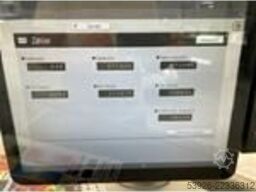 Ricoh Pro C7200sx inkl. Finisher and Paper Deck
