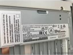 Ricoh Pro C7200sx inkl. Finisher and Paper Deck