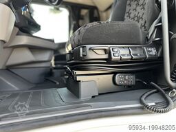 SCANIA SCANIA 500 S SUPER ***FULL PNEUMATIC