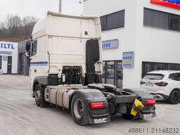 DAF XF 530 FT SSC + INTARDER