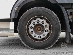 DAF XF 530 FT SSC + INTARDER