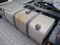 DAF XF 530 FT SSC + INTARDER