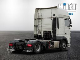 DAF XF 480 FT SSC + MX-BREAK + 545l TANK