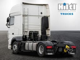 DAF XF 480 FT SSC + MX-BREAK + 545l TANK