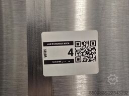 INOX CILC250TP