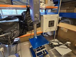 IKA T25 easy clean digital