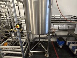 INOX STOC600RWP