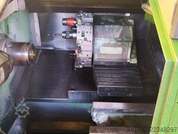 Mazak QUICK TURN 15N