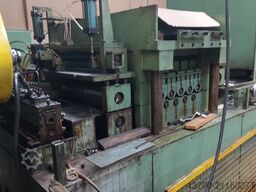 Fagor Helmerding SCM2-500-2400-1700