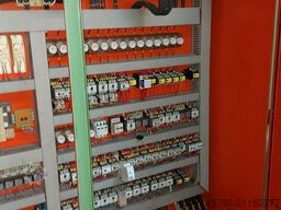 Fagor Helmerding SCM2-500-2400-1700