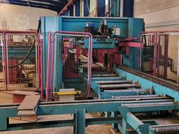 Kaltenbach KBS 750 DG plus APS 1050