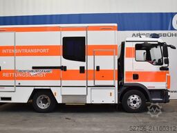 MAN Truck & Bus Intensivtransportwagen