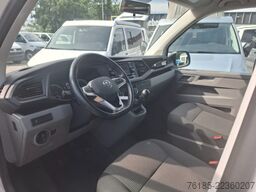 VW T6.1  4motion 5-Sitzer Schnierle Schlafsitzbank