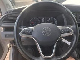 VW T6.1  4motion 5-Sitzer Schnierle Schlafsitzbank