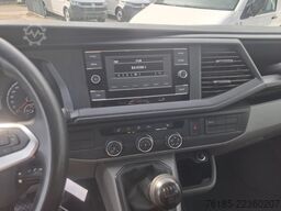 VW T6.1  4motion 5-Sitzer Schnierle Schlafsitzbank