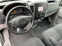 MERCEDES-BENZ Sprinter 519 CDI Pritsche/ AC/ org. KM