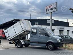 MERCEDES-BENZ Sprinter 516 CDI Doka 3-Sitzer Klima AHK 3,5t