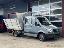 MERCEDES-BENZ Sprinter 516 CDI Doka 3-Sitzer Klima AHK 3,5t