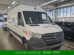 MERCEDES-BENZ Sprinter III 516 CDI KA43/H2/L3/SORTIMO/AHK3,5t