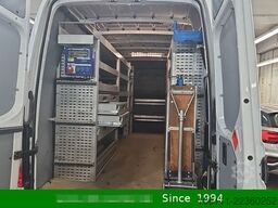 MERCEDES-BENZ Sprinter III 516 CDI KA43/H2/L3/SORTIMO/AHK3,5t