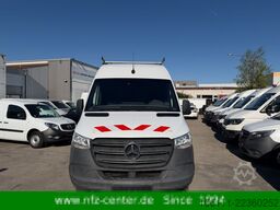 MERCEDES-BENZ Sprinter III 516 CDI KA43/H2/L3/SORTIMO/AHK3,5t