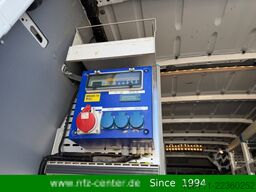 MERCEDES-BENZ Sprinter 516 Kasten RWD MAXI Sortimo AHK 3,5t
