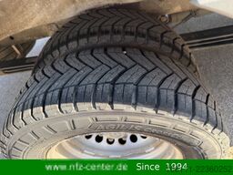 MERCEDES-BENZ Sprinter 516 Kasten RWD MAXI Sortimo AHK 3,5t