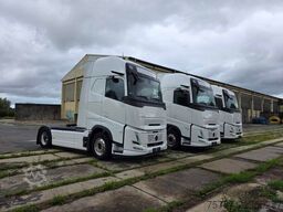 VOLVO Volvo 460 neues Modell, full Option, 2 Kreis Hyd