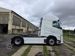 VOLVO Volvo 460 neues Modell, full Option, 2 Kreis Hyd