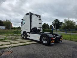 VOLVO Volvo 460 neues Modell, full Option, 2 Kreis Hyd